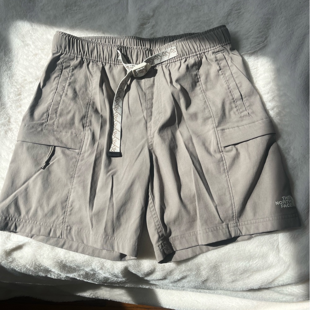 Northface fish/swim shorts